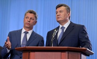 БЮТовец Кириленко пропихивает соратника Януковича в Раду