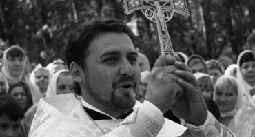 В Воронеже зверски убили священника