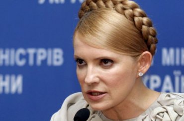 «Батькивщинивци» сливают Тимошенко
