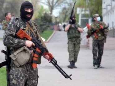 Боевики «ДНР» обстреляли автостанцию в Макеевке, есть пострадавшие