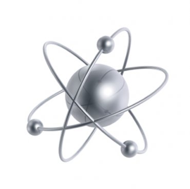 Физики уловили звучание атома