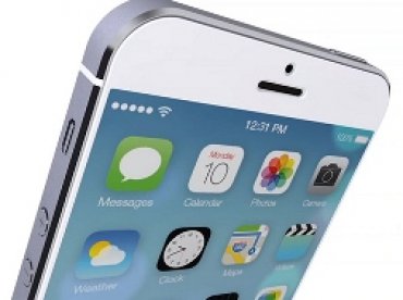 Самые дешевые iPhone 6 в Украине будут стоить 16 000 гривен