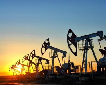 Цены на нефть упали ниже $98 за барель