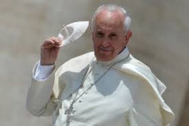 Папа Франциск решил, что Третья мировая война уже началась