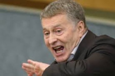 Жириновский пообещал взять Киев до 26 октября