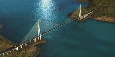Россия не сможет построить Керченский мост, – эксперт