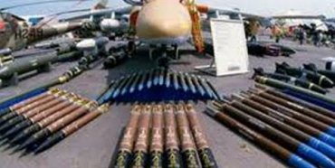 НАТО уже передает Украине оружие, – Гелетей
