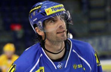 Бывший хоккеист сборной Словакии повесился в гостинице