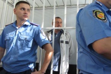 Заказчик убийства Олега Бабаева «готов» выйти на свободу