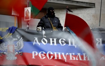 ЕС может признать ЛНР и ДНР террористическими организациями