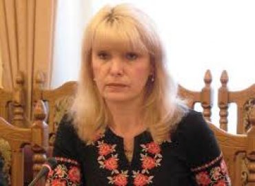 Порошенко уволил главу Луганской ОГА