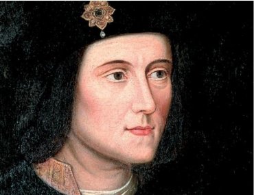 Ученые установили причину смерти Ричарда III