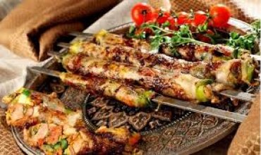 Кухни мира. Традиционные особенности армянской кухни