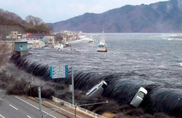 Учёные рассказали всю правду о цунами