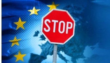 Евросоюз назвал условия отмены санкций для России