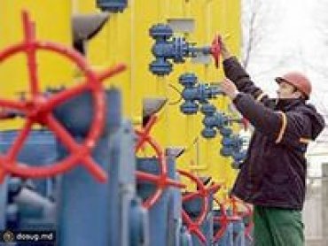 Украина сможет экономить 5% газа – харьковское изобретение