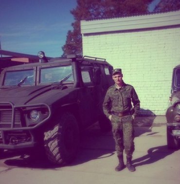 Крушение Боинга: десантник из Пскова сообщил, что именно он сбил самолет