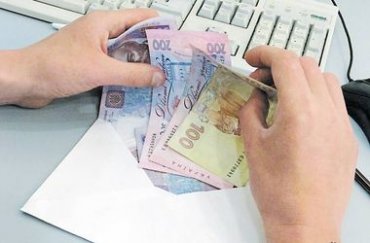 Украинцы украли у своих работодателей $5,5 млрд