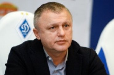Суркис не позволит переносить матч «Динамо» – «Шахтер»