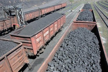 Польские шахтеры блокируют российский уголь