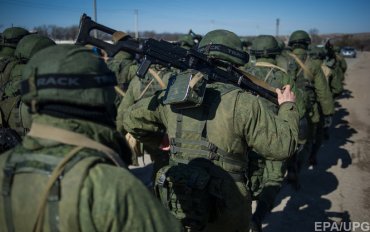 НАТО сообщило о «существенном» отводе российских войск из Украины