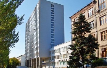 Донецкий национальный университет переедет в Винницу