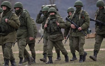 В России задним числом уволили военных, погибших на Донбассе