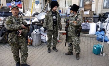 Боевики ДНР приняли «постановление» о выборах 2 ноября