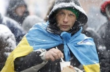 Замерзнет ли Украина этой зимой?