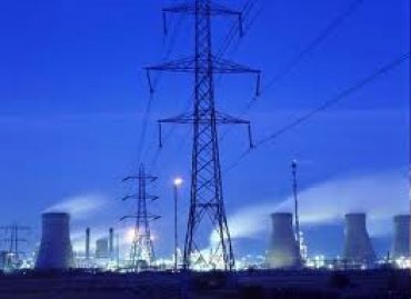 Украина сократила поставки электроэнергии в Беларусь и Крым