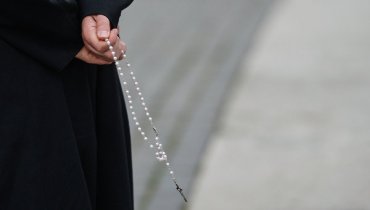 Священника РПЦ МП в России могут лишить сана за драку с полицейским