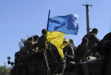 Солдат-срочников больше не будут посылать на Донбасс