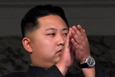 Телевидение КНДР подтвердило, что Ким Чен Ын болен