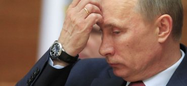 Путин уже жалеет, что взял Крым, — российский политолог