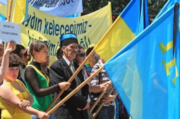 Запад интересуется, нет ли у России планов по депортации крымских татар