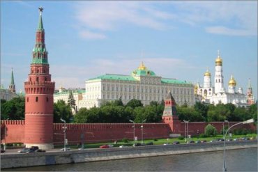 Кремль все же будут реконструировать