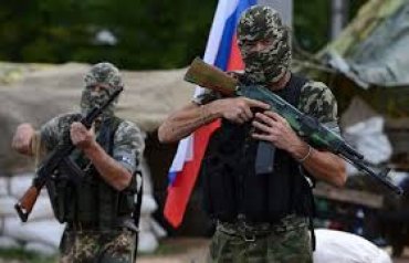 Кремль готовит уничтожение лидеров боевиков на Донбассе