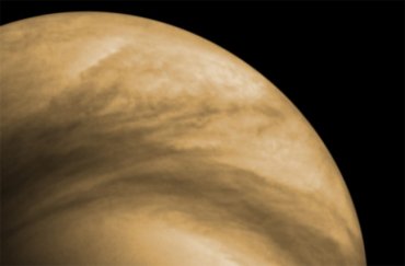 NASA воссоздало экстремальные венерианские условия