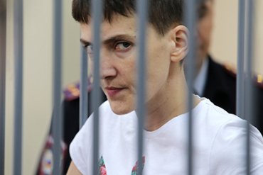 Савченко выйдет на свободу из-за «дипломатического давления», – адвокат