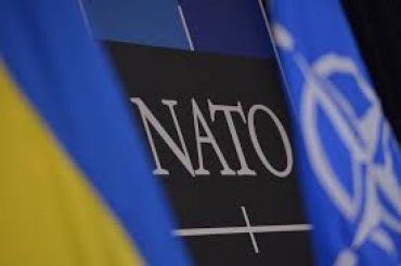 В Украине открывается представительство НАТО