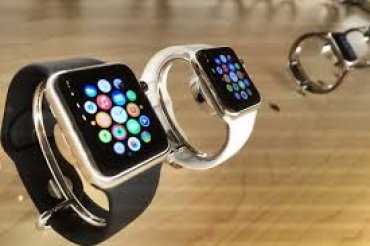 Британка получила ожоги от «умных часов» Apple Watch