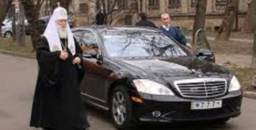 Почему полицейские не оштрафовали владыку Павла