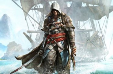 Ubisoft построит тематический парк по Assassin’s Creed