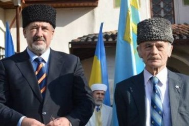 Крымские татары готовят блокаду полуострова
