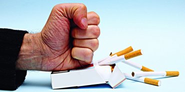 В Украине вырастут цены на табачные изделия