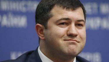 Насиров причастен к коррупционным схемам Лавринчука