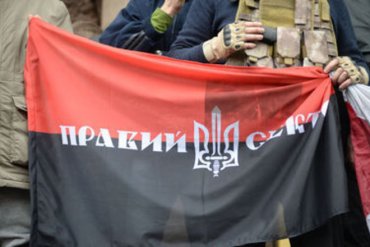 В ДНР ждут, что «Правый сектор» возобновит войну на Донбассе