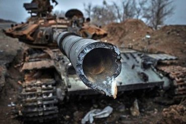Украинского бойца, подбившего вражеский танк, будут судить за убийство