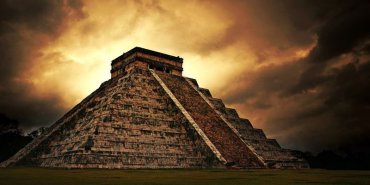 Археологи: Племена Майя способствовали изменению климата