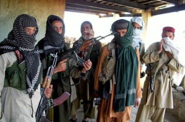 В Афганистане талибы напали на тюрьму и выпустили заключенных